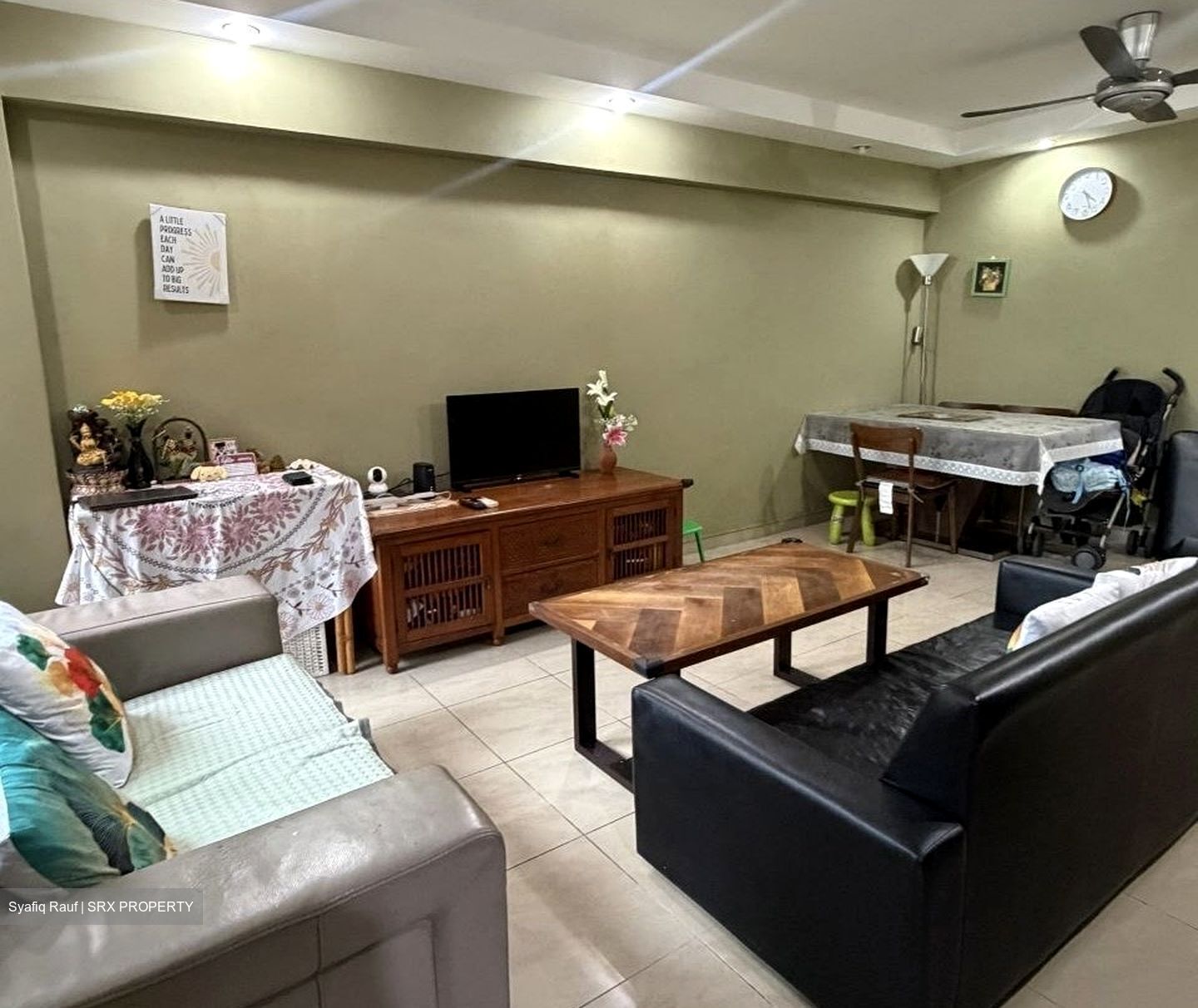 Blk 687B Woodlands Drive 75 (Woodlands), HDB 4 Rooms #558696691